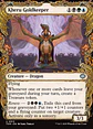 Kheru Goldkeeper - TDM - U  - Miniatura 2