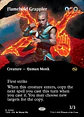Flamehold Grappler - TDM - R  - Miniatura 2