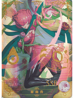 Rosemon - NS-5M06-048 - SSR