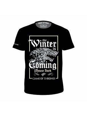 Winter Is Coming V.2