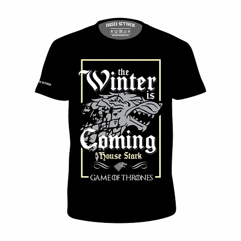 Winter Is Coming V.2