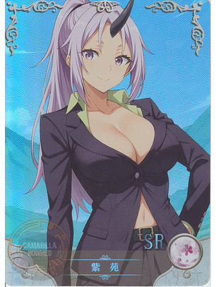 Shion - NS-10M06-06 - SR