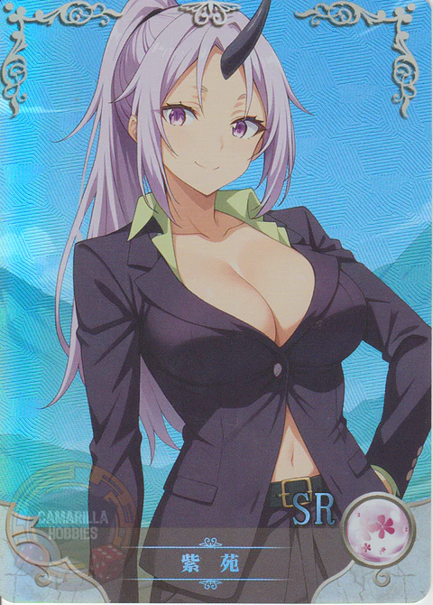 Shion - NS-10M06-06 - SR