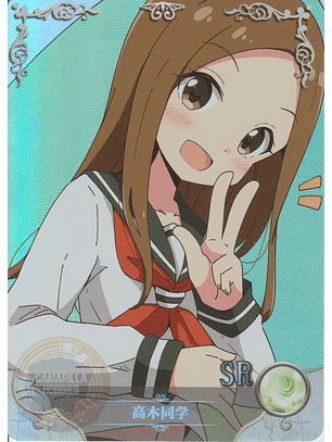 Takagi-san - NS-10M06-08 - SR