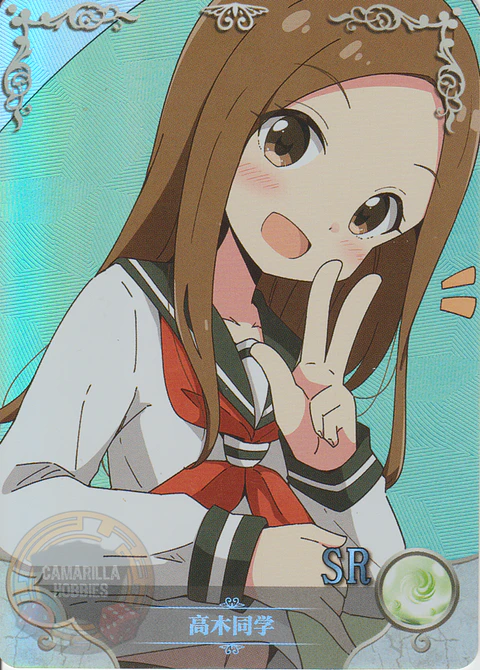 Takagi-san - NS-10M06-08 - SR