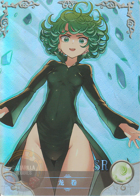 Tatsumaki - NS-10M06-13 - SR