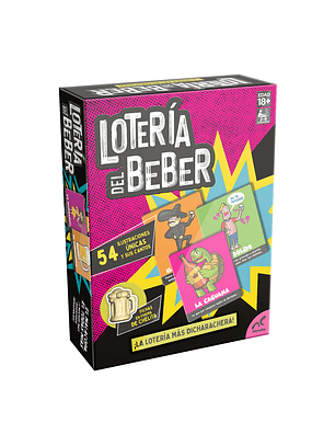 Loteria del Beber