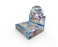 Justice Hunters Booster display c/24 packs  - Miniatura 5