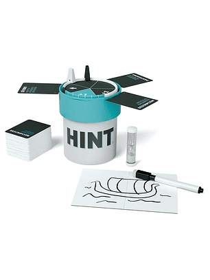 HINT Party Game
