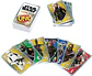 UNO Star Wars The Mandalorian - Mattel Games  - Miniatura 2