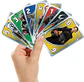 UNO Star Wars The Mandalorian - Mattel Games  - Miniatura 3