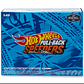 Hot Wheels Pull-Back Speeders  - Miniatura 1