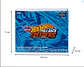 Hot Wheels Pull-Back Speeders  - thumbnail 5