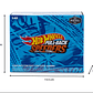 Hot Wheels Pull-Back Speeders  - Miniatura 5