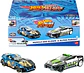 Hot Wheels Pull-Back Speeders  - thumbnail 3