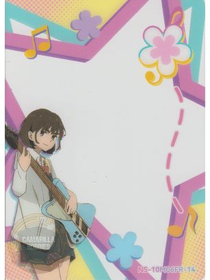 Aoi Aioi - NS-10M06-14 - FR