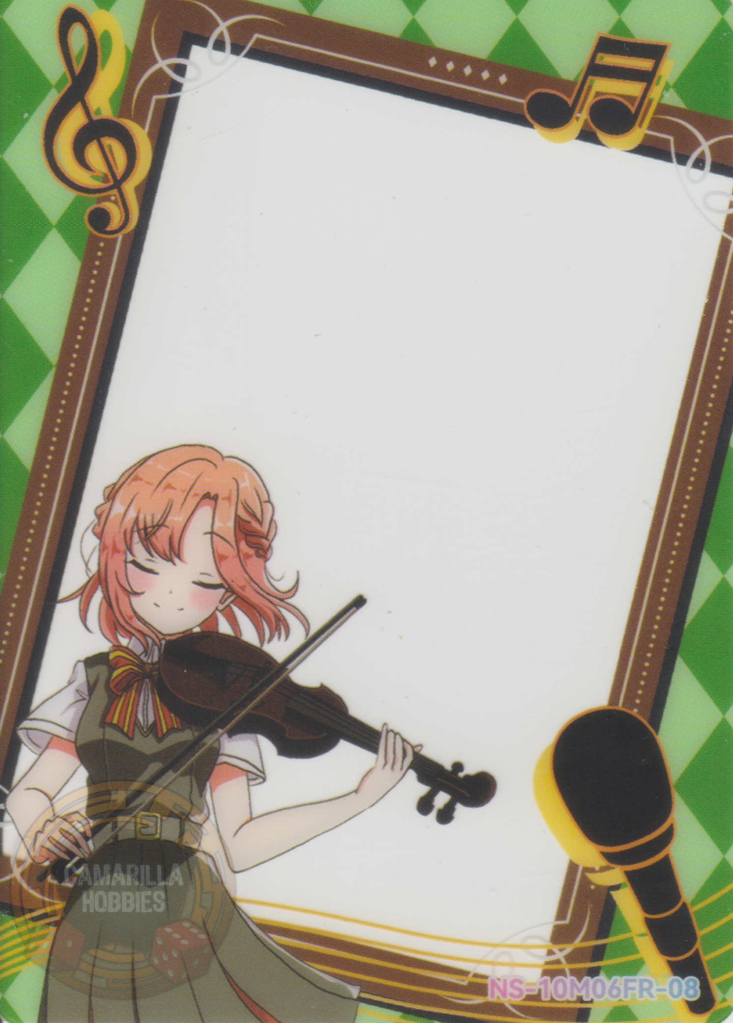 Himari Kino - NS-10M06-08 - FR 1