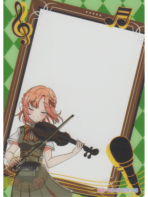 Himari Kino - NS-10M06-08 - FR