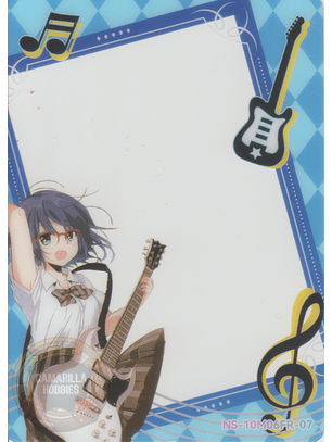 Cyan Hijirikawa - NS-10M06-07 - FR