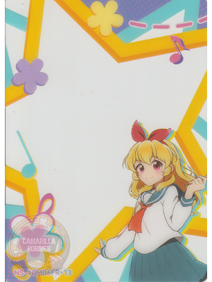 Ichigo Hoshimiya - NS-10M06-13 - FR