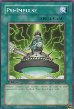 Psi-Impulse - TDGS-EN052 - Common 1