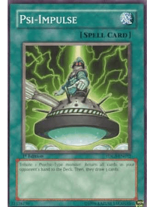 Psi-Impulse - TDGS-EN052 - Common