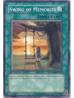 Swing Of Memories - DP06-EN017 - Common