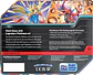 Pokémon TCG: Slashing Legends Tin - Zacian EX - Miniatura 2