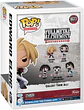 Funko Pop! Animation: Fullmetal Alchemist: Brotherhood - Edward Elric with Blade - thumbnail 3