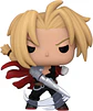 Funko Pop! Animation: Fullmetal Alchemist: Brotherhood - Edward Elric with Blade - thumbnail 2