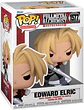Funko Pop! Animation: Fullmetal Alchemist: Brotherhood - Edward Elric with Blade - thumbnail 1