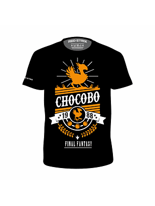 Chocobo Final Fantasy