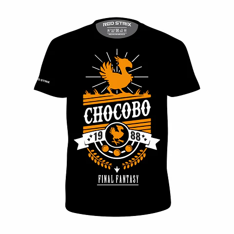 Chocobo Final Fantasy
