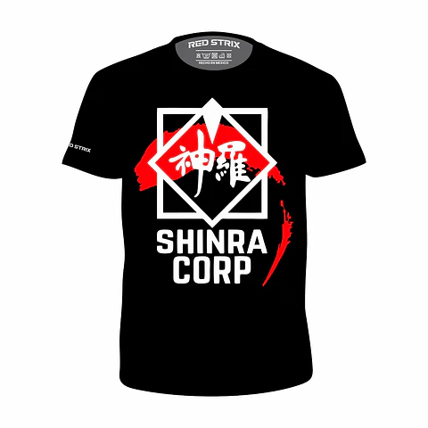 Shinra Corp