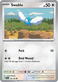 Swablu - 152/182 - Common - PAR  - Miniatura 1