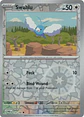 Swablu - 152/182 - Common - PAR  - Miniatura 2