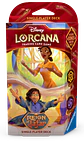 Reign of Jafar: Amber Amethyst Starter Deck - Miniatura 1