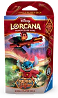 Reign of Jafar: Ruby - Steel Starter Deck - thumbnail 1