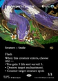 Fangkeeper's Familiar - TDM - R  - thumbnail 2