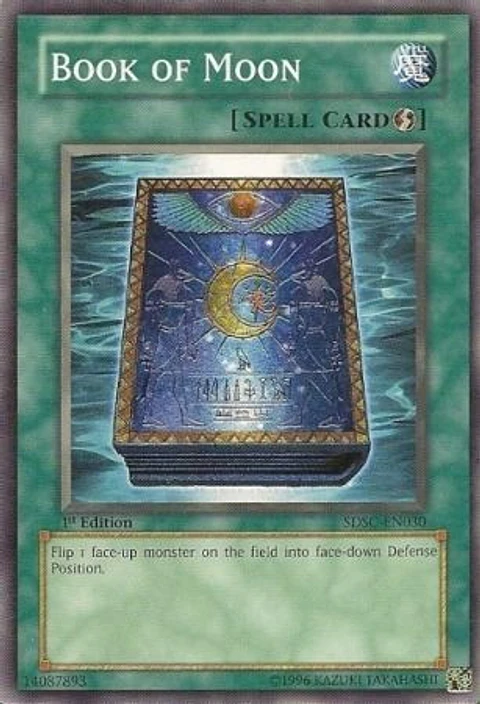 Book of Moon - SDSC-EN030 - Common