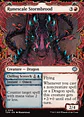 Runescale Stormbrood - TDM - U  - Miniatura 2
