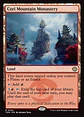 Cori Mountain Monastery - TDM - R  - Miniatura 1