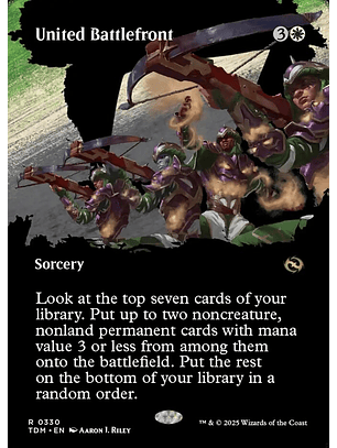 United Battlefront - TDM - R 