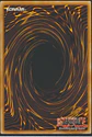 Mica Textura trasera Matte, frente Ultra Claro Unicorn Game Plus c/75 Tamaño Yugi (Negra) - thumbnail 3