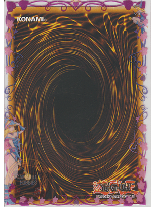 Outer Sleeves (Cubre Micas) Dark Magician Girl 