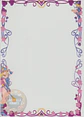 Outer Sleeves (Cubre Micas) Dark Magician Girl  - thumbnail 2