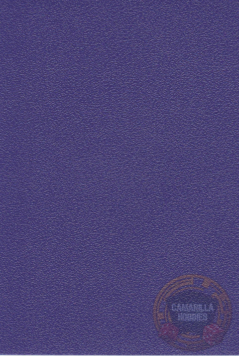 Mica Textura trasera matte, frente Ultra Claro Unicorn Game Plus c/75 Tamaño Yugi (Morada)