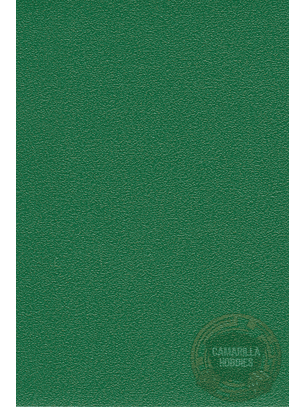 Mica Textura trasera matte, frente Ultra Claro Unicorn Game Plus c/75 Tamaño Yugi (Verde)