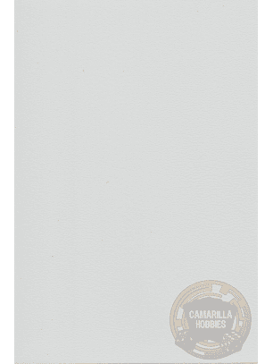 Mica Textura trasera matte, frente Ultra Claro Unicorn Game Plus c/75 Tamaño Yugi (Transparente)