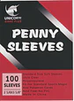 Penny sleeves Unicorn Game Plus  - Miniatura 2